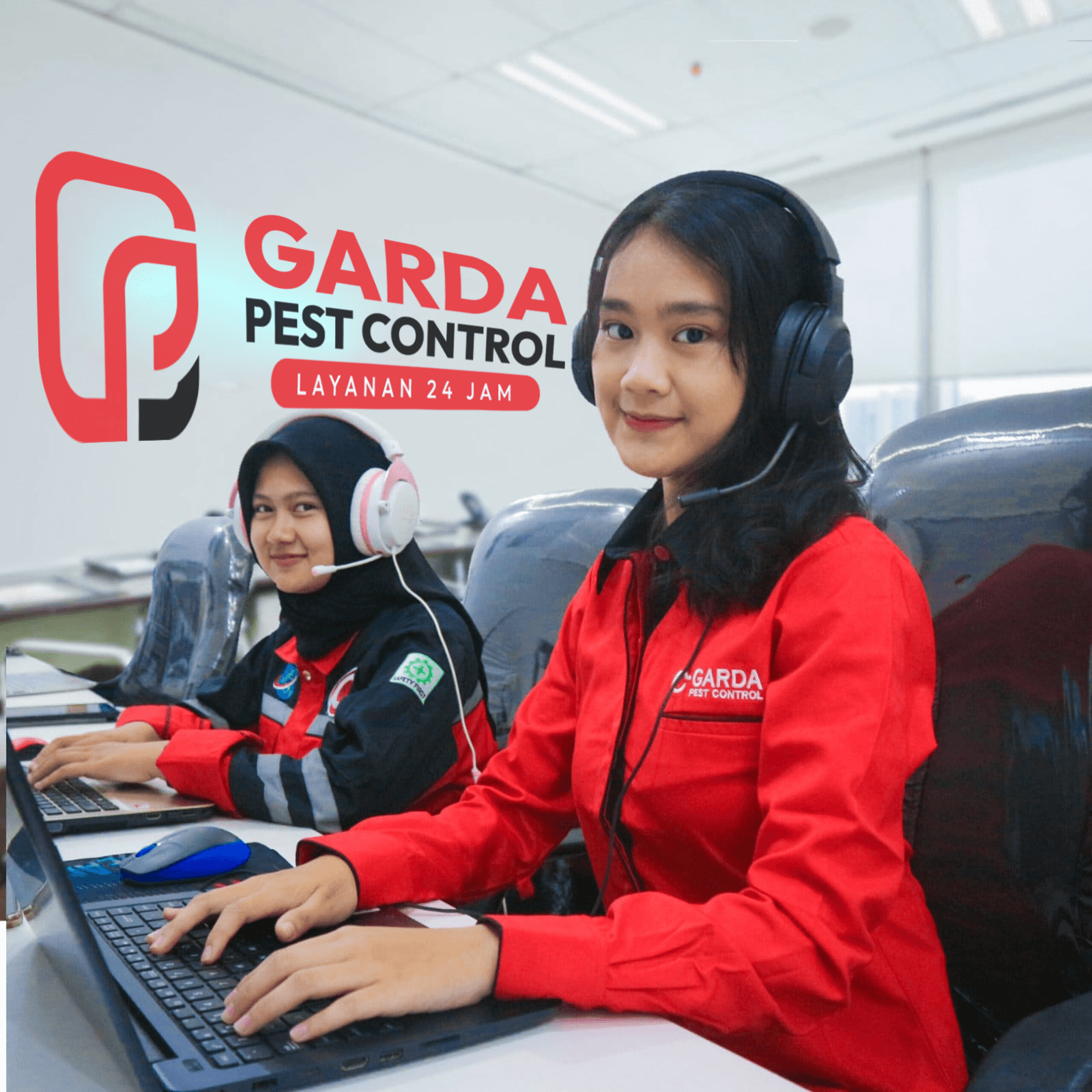 Pest Control Indonesia Terbaik