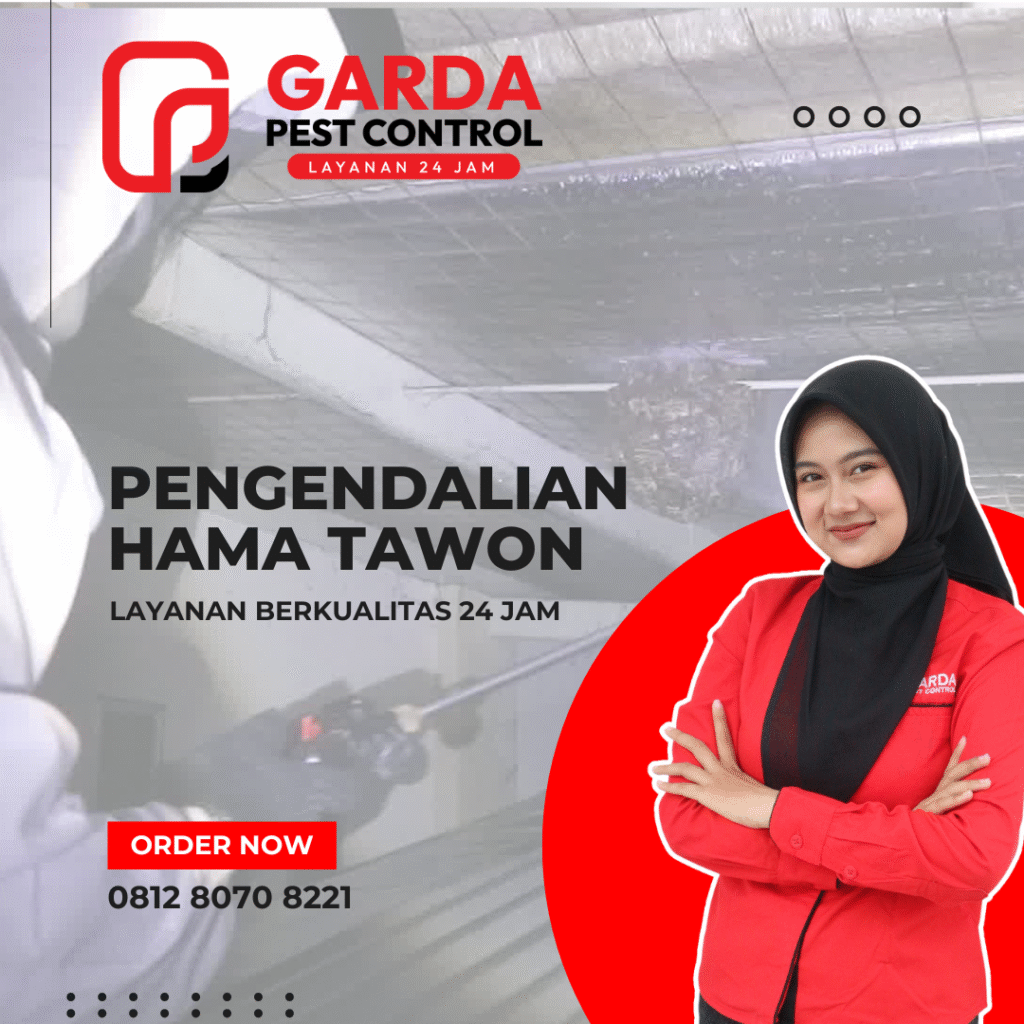 Ahli Tawon di Indonesia