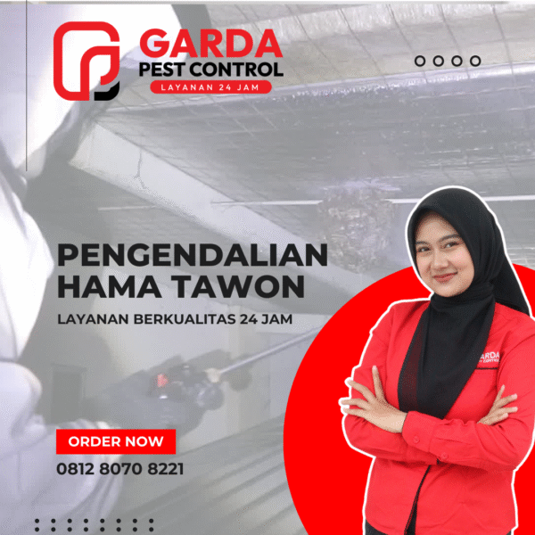 Ahli Tawon di Indonesia