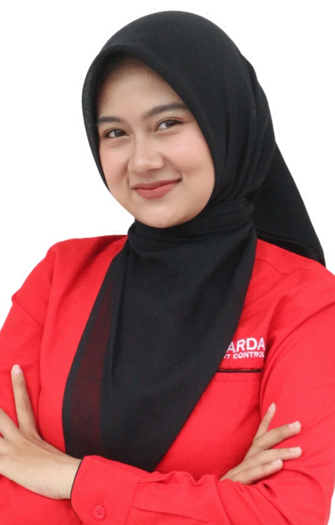 Jasa Pest Control Terdekat