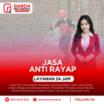 Jasa Anti Rayap Karanganyar: Solusi Tuntas Perlindungan Properti Agata Pest Control
