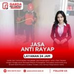 Jasa Pembasmi Rayap Solo Bergaransi: Lindungi Properti Anda dengan Agata Pest Control