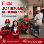 Biaya Jasa Pest Control Tikus Magelang dan Panduan Penanganan Hama Pengerat