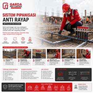 Perusahaan Anti Rayap Magelang