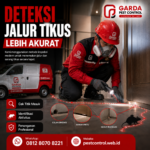 Bahaya Tikus Rumah Bagi Kesehatan dan Properti yang Harus Anda Waspadai
